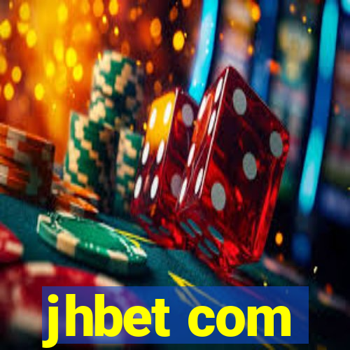 jhbet com